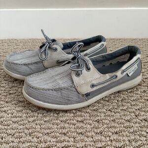 Columbia Women's PFG Boat Shoe - Size 6.5